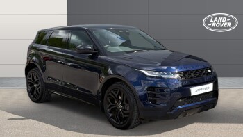 Land Rover Range Rover Evoque 2.0 D200 R-Dynamic S 5dr Auto Diesel Hatchback